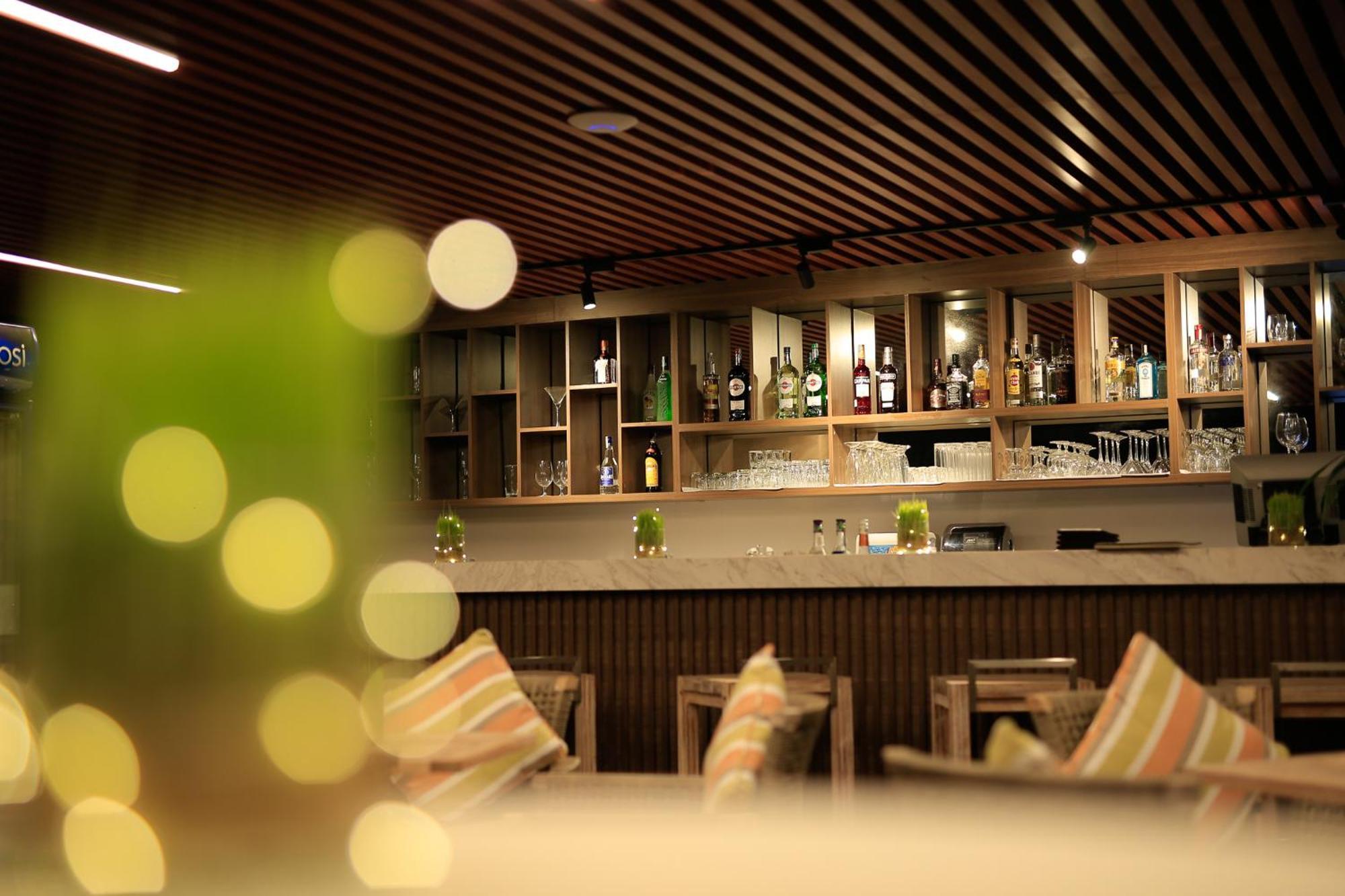 Gonsala Hotel Nha Trang Dış mekan fotoğraf